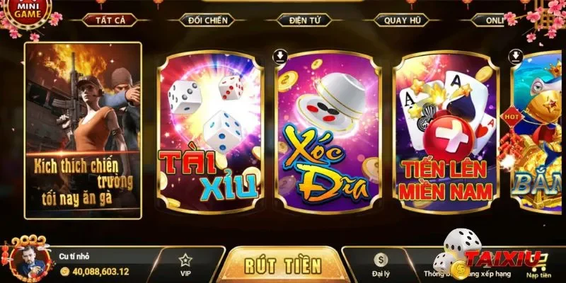 Khái quát một vài thông tin cơ bản về cổng game 68 GAME BÀI