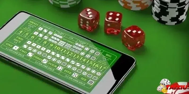 App tài xỉu APK ảnh đại diện