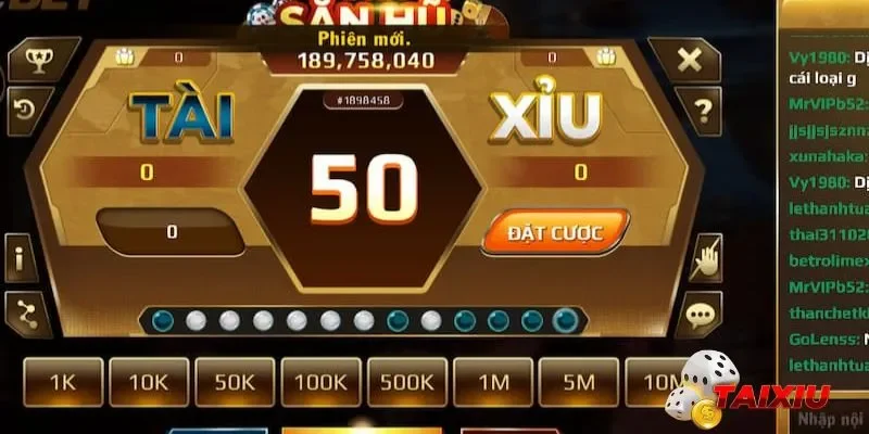 Khái quát một vài thông tin cơ bản về nền tảng tài xỉu DEBET