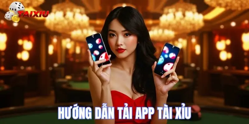 Quy tắc 4 thao tác tải game tài xỉu
