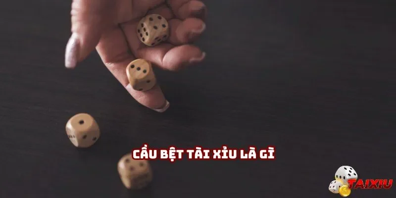 Giải đáp khái niệm cầu bệt tài xỉu là gì cho hội viên