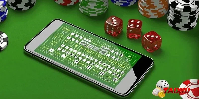 Một vài các thông tin cơ bản về nhà cái tài xỉu LUCKYWIN