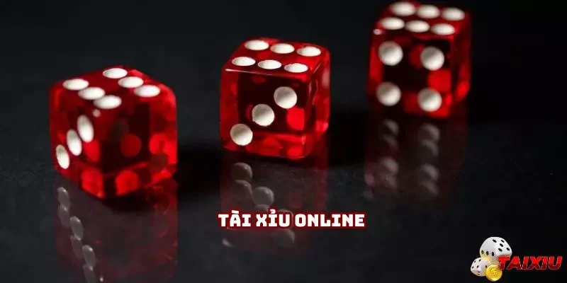 Tài xỉu online