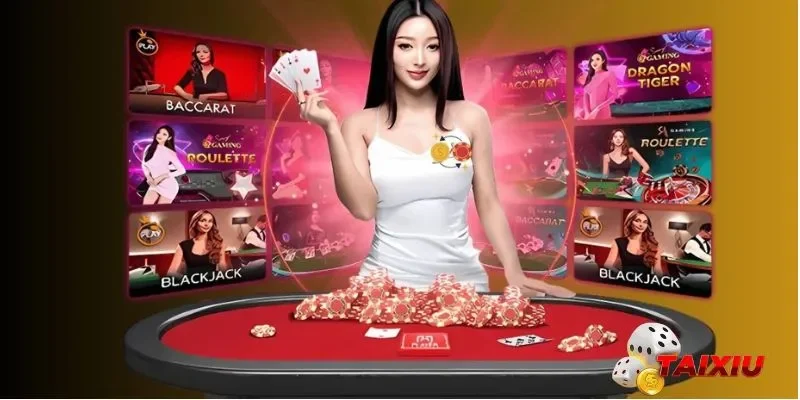 Bùng nổ ưu đãi khủng trong quá trình săn thưởng tài xỉu