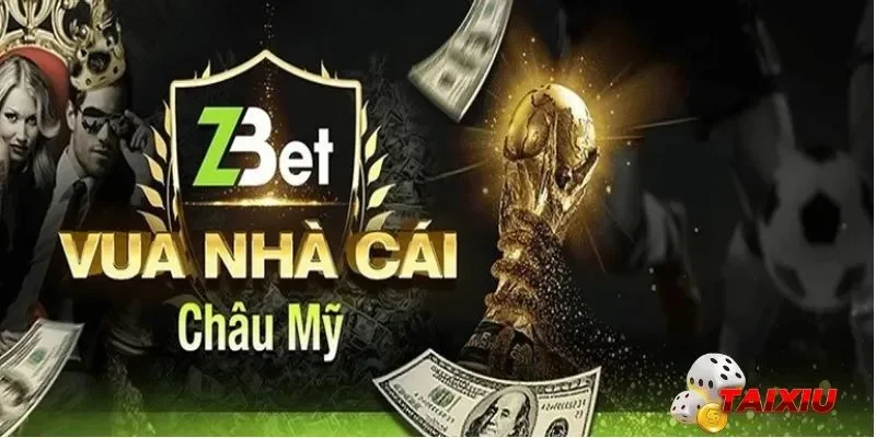 Nhà cái ZBET